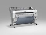 Kolorowa drukarka atramentowa EPSON SURECOLOR SC-T7000 - zdjęcie 5