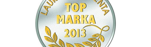 Elektra w kategorii Ogrzewanie Podłogowe otrzymała Laur Konsumenta – Top Marka 2013