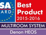 Bezprzewodowy system nagłośnieniowy multiroom DENON HEOS - zdjęcie 17