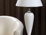 Eleganckie lampy stojące i wiszące do mieszkań i domów