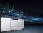 Innowacyjna zmywarka z programem MachineCare od Siemens